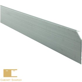 تصویر بغل صفحه کابینت 