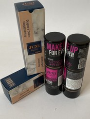 تصویر کرم پودر ژاکسی 