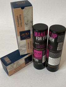 تصویر کرم پودر ژاکسی 