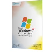 تصویر Windows XP Collection 1DVD JB.TEAM Windows XP Collection 1DVD JB.TEAM