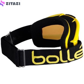 تصویر عینک اسکی بوله مدل 20665 