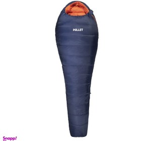 تصویر کیسه خواب پر میلت مدل Sleeping Bag Light Down -5 