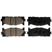 تصویر لنت جلو تویوتا کمری 2007 