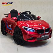 تصویر ماشین شارژی بی ام و اسپورت bmw 