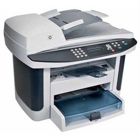 تصویر پرینتر (استوک) چند کاره لیزری HP LaserJet M1522nf HP LaserJet M1522nf