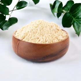 تصویر آرد نخودچی 