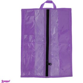 تصویر کاور کفش مای هوم مدل فولیکا 