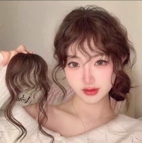 تصویر ریسه مو چتری (مدل فر) 