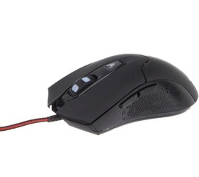 تصویر ماوس مخصوص بازی تسکو مدل Dragon TM 754GA TSCO Dragon TM 754GA Gaming Mouse