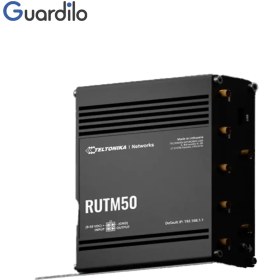 تصویر روتر صنعتی تلتونیکا مدل RUTX50 