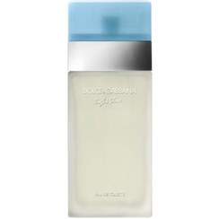 تصویر عطر ادکلن دی اند جی لایت بلو زنانه | D&J Light Blue cologne 