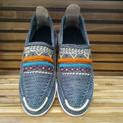 تصویر گیوه گبه 