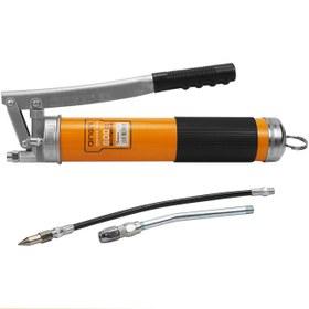 تصویر گریس پمپ دستی 600cc دینگی مدل 124003 