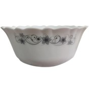 تصویر کاسه پارس اپال مدل Elena النا کد 642 بسته 6 عددی 