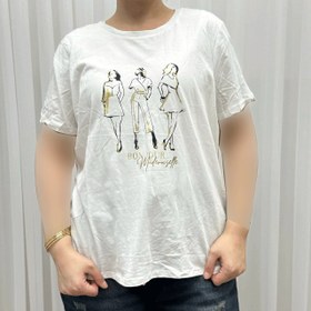 تصویر تیشرت ترک LC Waikiki کد 1146 