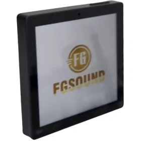 تصویر تاچ پنل صوتی 4 اینچ FG Sound مدل FG-425T 