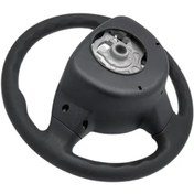 تصویر غربیلک فرمان سایپا مدل ساینا کروز 