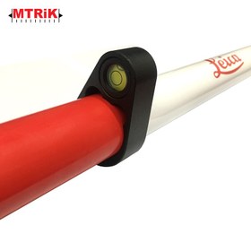 تصویر ژالن 5.20 لایکا مدل CLS52 Leica 5.20 pole model CLS52