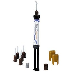 تصویر کوربیلدآپ اسپیدنت - Spident Core-it 