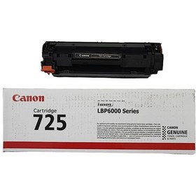 تصویر کارتریج کانن 725 | Canon725 toner cartridge 