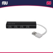 تصویر هاب 4 پورت USB بلکین مدل F4U042bt 