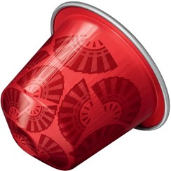 تصویر کپسول قهوه نسپرسو مدل Shanghai Lungo Nespresso Shanghai Lungo Coffee Capsule