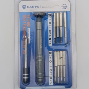 تصویر فروشگاه آرامیس فون پارتس