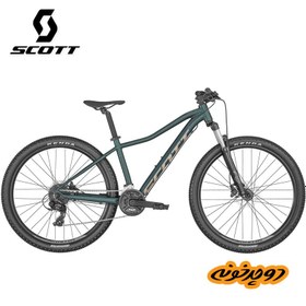 تصویر دوچرخه اسکات Scott Contessa Active 50 2024 