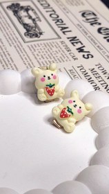 تصویر گیره خرگوشی 