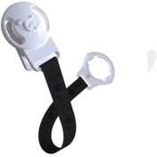 تصویر بند پستانک مشکی تویست شیک TWISTSHAKE 