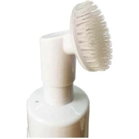 تصویر فوم شستشوی براش‌دار ویتالایر تایم ویت پاک‌کننده و روشن‌کننده پوست - داروخانه آنلاین دکتر پارسا |