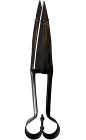 تصویر قیچی پشم ترک اصل 