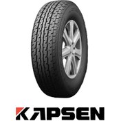 تصویر لاستیک 215/75/14 کاپسن Kapsen RS03 215/75R14 Kapsen RS03