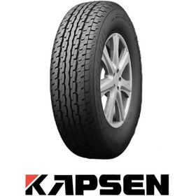 تصویر لاستیک 215/75/14 کاپسن Kapsen RS03 215/75R14 Kapsen RS03