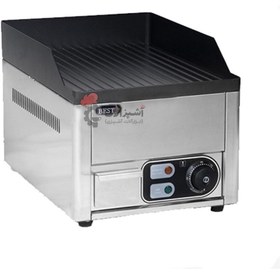تصویر گریل برقی مستر مدل Master 