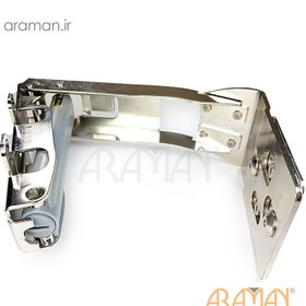 تصویر جک HS مدل فراری 