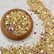 تصویر دان مخلوط هیوا پاروت (روزانه) مدل کلاسیک - 1 کیلوگرم 