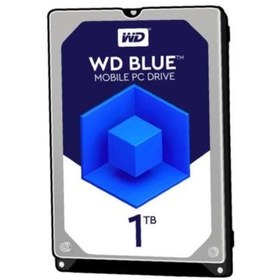 تصویر هارد دیسک اینترنال وسترن دیجیتال مدل WD1AMNX ظرفیت ۱ ترابایت 