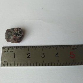 تصویر سنگ گارنت ( کد 1649) 