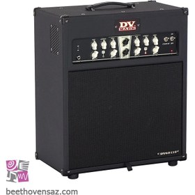 تصویر آمپلی فایر دی وی مارک مدل 40 112 