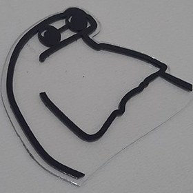 تصویر تاپر بنتو کد B07 