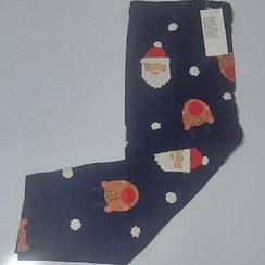 تصویر شلوارک زنانه نخی خانگی اچ اند ام بنگلادشی Bermuda H&M