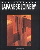 تصویر دانلود کتاب The Complete Japanese Joinery, 1995 - دانلود کتاب های دانشگاهی 