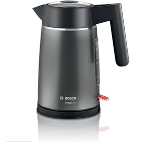 تصویر کتری برقی بوش مدل BOSCH TWK5P475 BOSCH Kettle TWK5P475