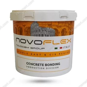 تصویر چسب بتن Durolatex R8 