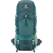 تصویر کوله پشتی کوهنوردی 70 لیتری دیوتر مدل adventure Deuter Adventure Backpack 70L