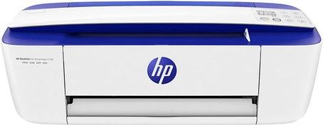 تصویر پرینتر چندکاره برند HP اچ پی مدل DeskJet Ink Advantage 3790 - ارسال 15 الی 20 روز کاری 
