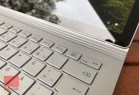 تصویر لپ تاپ استوک مایکروسافت 13 اینچ مدل Surface Book 2 پردازنده Core i7 رم 16GB هارد 1TB گرافیک 2GB با صفحه نمایش لمسی Laptop SURFACE book 2 (stock)