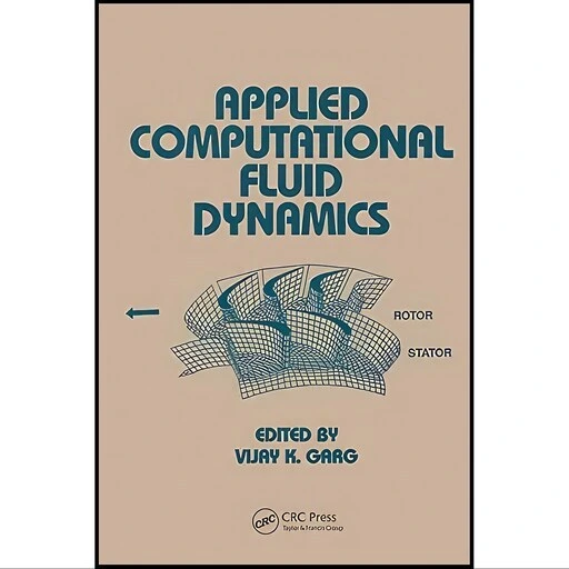 خرید و قیمت کتاب زبان اصلی Applied Computational Fluid Dynamics اثر ...