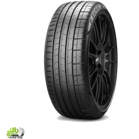 تصویر لاستیک پیرلی 275/35R20 گل PZERO PZ4 Pirelli Tire 275/35R20 PZERO PZ4